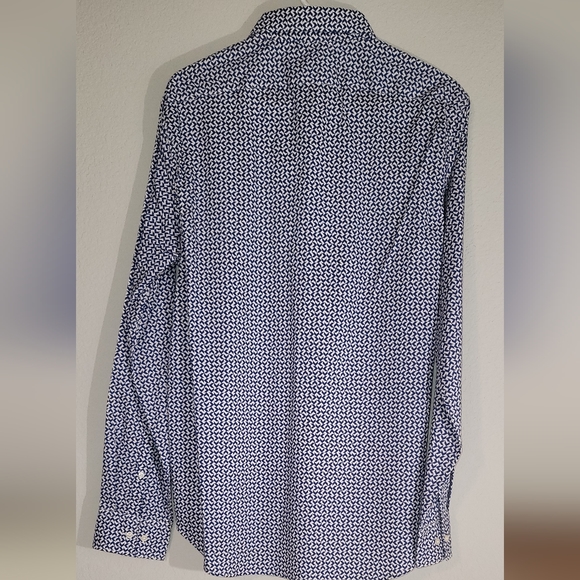 Michael Kors Shirt- NWT - Picture 5 of 5